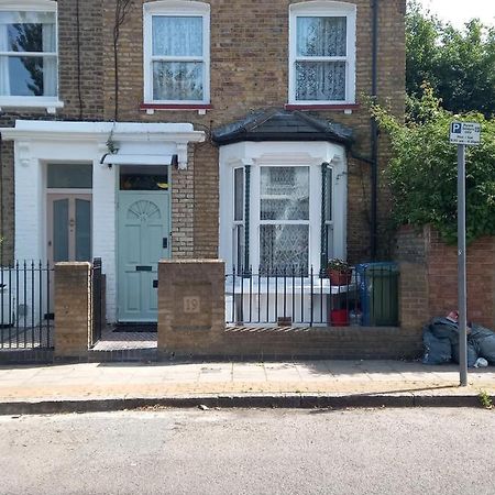 Bubblesbnb- 4 Bedroom House Londra Exterior foto