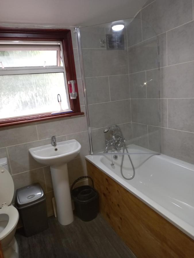 Bubblesbnb- 4 Bedroom House Londra Exterior foto