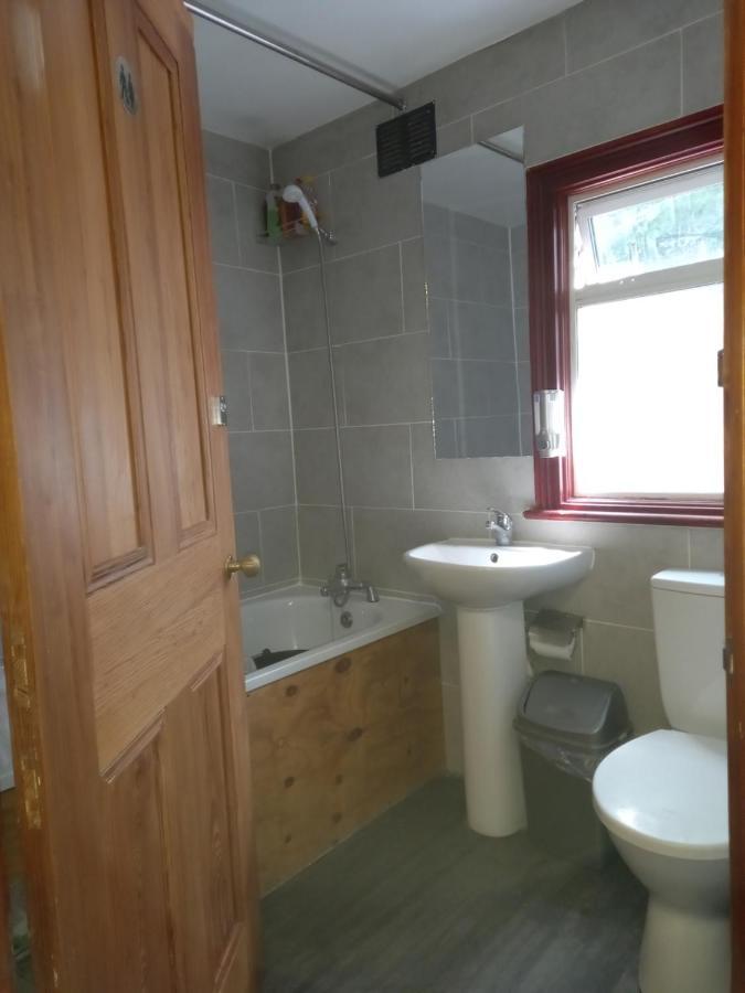 Bubblesbnb- 4 Bedroom House Londra Exterior foto